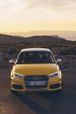 Audi S1 Sportback 2014 года (AU)